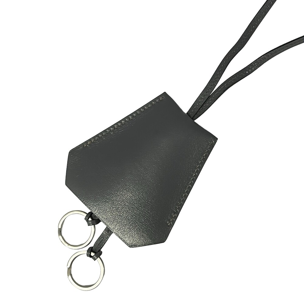Hermès Clochette Necklace